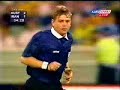 goal azizi match retour qualification face � l'australie