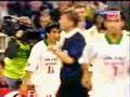 azizi Vs Australie Qualification World cup 98