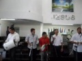 Grupo Pela Fé na Assembleia de Deus Central CG/PB