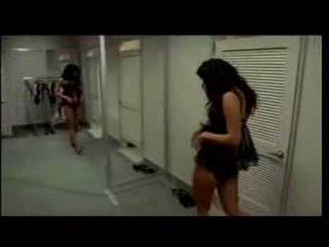 Ali Landry video