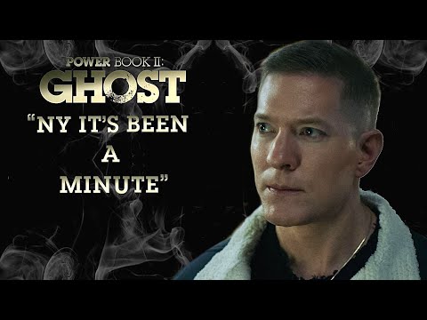 Power Book 2 Ghost ‘TOMMY IN EPISODE 9?’ & Elisa Marie's Return Explained