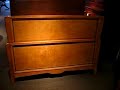 French Mid Century Modern Furniture