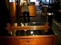 French Mid Century Modern Furniture