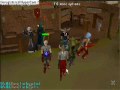 Rexkwando4 gets 99 range (awsome cape)