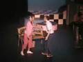 clip video Grease Mooning