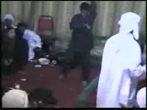 رقص ام علايه
