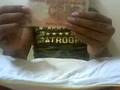 Paper to 10 bucks