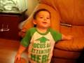 Sebastian Says GAC!