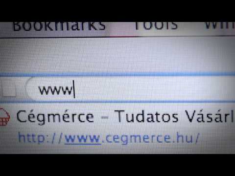 Videó megtekintése
