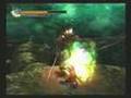 Onimusha 3 20 Final Boss - Nobunaga Ultimate Form