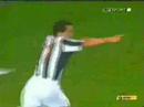 Juventus - Reggina 4 - 0