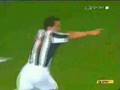 Juventus - Reggina 4 - 0