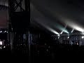 �ltim concert Llu�s Llach - Llach entre el p�blic - L\