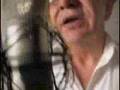 CLIP DE RUI DE CARVALHO CANTANDO NOEL ROSA