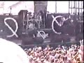 mudvayne death blooms live 7/21/01