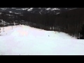 easy downhill