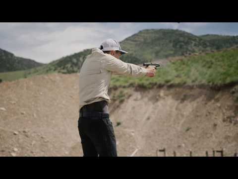 Crossbreed Holsters
