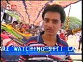 ROOPESH BC -MRF National Motocross Championship 2001- Video