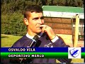 vila analiza la previa ante el cartero