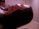 Melissa singing Melissa singing