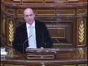 Debate sobre os Decretos dos Fondos de Adquisición de Activo