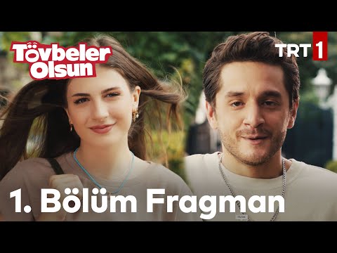 Tövbeler Olsun 1. Bölüm Fragmanı                                                                                                                                                                                                                          