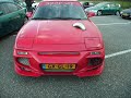 meeting veenendaal 323F club nederland 2007