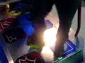 Freestylerw UN MAKINA VICIAO EN PLAZA MAYOR