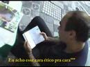 Primitivo meets the Bispo