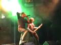 Broken - Goodbye (Backstage Munich).wmv
