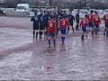 SG Geisfeld/Rascheid - SG Osburg/Thomm Saison 2009/2010