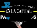 jerez no es cadiz