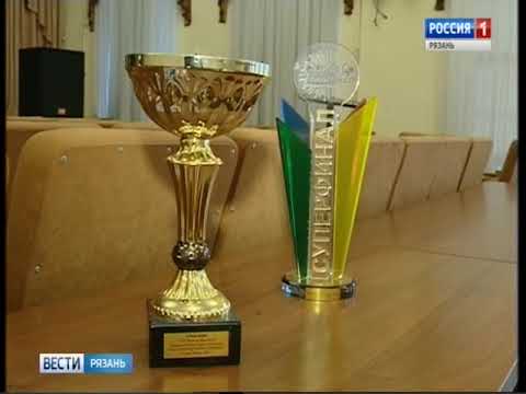 Вести Рязань Звуки рязанской домры покорили жюри на фестивале «Салют талантов»