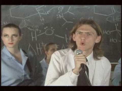 Organic Chemistry Music Video ...