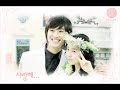 Joo Ji Hoon y Yoon Eun Hye