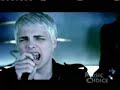 My Chemical Romance perform Welcome to the Black Parade Live @ Music Choice