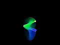 Another Unit Circle Hybrid:cateye vs isolation hand follows poi headVisit me on Tribe.net:http://people.tribe.net/alien_jon