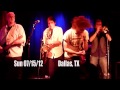 Summer of Ska Promo - Goldfinger - Reel Big Fish - Big D & The Kids Table