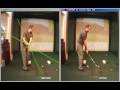 The Swing Factory Golf Simulator - Peak Health Club & Spa at Jumeirah Carlton Tower
