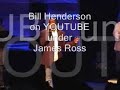 drumming sensation bill henderson holding pocket @ cotr (st. louis)