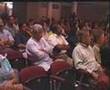T M Krishna's talk about talented 10 yr old mridangist