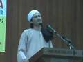 Ustaz Akil Hayy - Layan org gila jadi gila