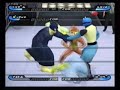 Pokemon battle
