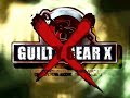 Best Game Music #2 - Guilty Gear X - Still in the Dark
