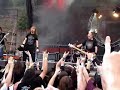 Aborted - A Methodical Overture (live @BRUTAL ASSAULT 2007)