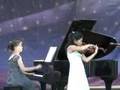 Paganini Violin Concerto No. 1 First Mov. Part 1