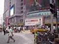 Streets of Beijing, China