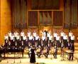 Narodil se Kristus Pán - Sofia Boys and Youths Choir
