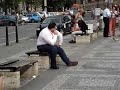 Prague Vacation (Video 1)