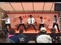 Bollywood dance in Japan by Neela